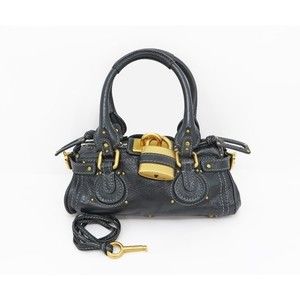 Chloe mini paddington - Gem